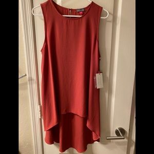 NEW Vince Camuto Top